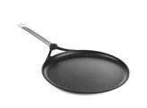 Poele a crepes Titanium Professional  HENDI   320x H 20mm