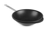 Wok Titanium Professional  HENDI  Titanium professional   320x H 100mm