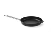 Poele a frire Titanium Professional  HENDI   280x H 55mm