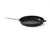Poele a frire Titanium Professional  HENDI   360x H 55mm