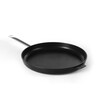 Poele a frire Titanium Professional  HENDI   400x H 55mm