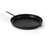 Poele a frire Titanium Professional  HENDI   400x H 55mm