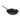 Poele a frire induction  HENDI   250x H 50mm