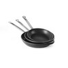Poele a frire induction  HENDI   250x H 50mm