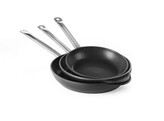 Poele a frire induction  HENDI   330x H 60mm