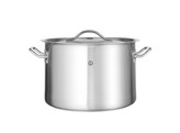 Braisiere avec couvercle  HENDI  Budget Line  14L   300x H 200mm