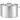 Braisiere avec couvercle  HENDI  Budget Line  32L   400x H 260mm