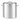 Casserole haute - avec couvercle  HENDI  Budget Line  50L   400x H 400mm