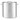 Casserole haute - avec couvercle  HENDI  Budget Line  98L   500x H 500mm