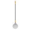 Pizza schep rond  HENDI  230x1200mm