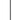 Pizza schep rond  HENDI  230x1200mm