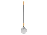 Pizza schep rond  HENDI  230x1200mm