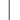 Pizza schep rond  HENDI  geperforeerd  230x1200mm