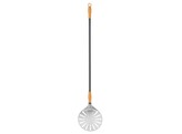 Pelle a pizza ronde  HENDI  perforee  230x1200mm