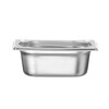 Container GN 1/9  HENDI  Kitchen Line  GN 1/9  0 6L   H 65mm