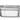 Container GN 1/9  HENDI  Kitchen Line  GN 1/9  0 6L   H 65mm