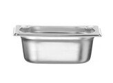 Container GN 1/9  HENDI  Kitchen Line  GN 1/9  0 6L   H 65mm