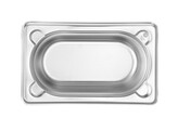 Container GN 1/9  HENDI  Kitchen Line  GN 1/9  0 6L   H 65mm