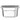 Container GN 1/9  HENDI  Kitchen Line  GN 1/9  1L   H 100mm