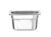 Container GN 1/9  HENDI  Kitchen Line  GN 1/9  1L   H 100mm