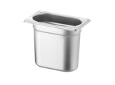 Container GN 1/9  HENDI  Kitchen Line  GN 1/9  1 3L   H 150mm