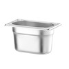 Container GN 1/9  HENDI  Kitchen Line  GN 1/9  1 3L   H 150mm