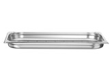 Container GN 1/1 geperforeerd  HENDI  Kitchen Line  GN 1/1  5L   H 40mm