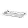 Container GN 1/1 geperforeerd  HENDI  Kitchen Line  GN 1/1  5L   H 40mm