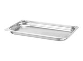 Container GN 1/1 geperforeerd  HENDI  Kitchen Line  GN 1/1  5L   H 40mm