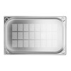 Container GN 1/1 geperforeerd  HENDI  Kitchen Line  GN 1/1  5L   H 40mm