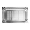 Container GN 1/1 geperforeerd  HENDI  Kitchen Line  GN 1/1  5L   H 40mm