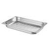 Bac gastronorme GN 1/1 perfore  HENDI  Kitchen Line  GN 1/1  9L   H 65mm