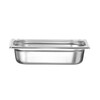 Container GN 1/4  HENDI  Kitchen Line  GN 1/4  1 8L   H 65mm