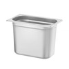 Container GN 1/4  HENDI  Kitchen Line  GN 1/4  1 8L   H 65mm