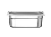 Container GN 1/4  HENDI  Kitchen Line  GN 1/4  2 8L   H 100mm