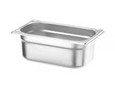 Container GN 1/4  HENDI  Kitchen Line  GN 1/4  2 8L   H 100mm