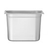 Container GN 1/4  HENDI  Kitchen Line  GN 1/4  2 8L   H 100mm