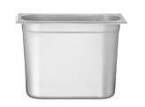 Container GN 1/4  HENDI  Kitchen Line  GN 1/4  2 8L   H 100mm