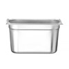 Container GN 1/4  HENDI  Kitchen Line  GN 1/4  4L   H 150mm
