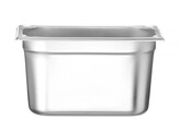 Container GN 1/4  HENDI  Kitchen Line  GN 1/4  4L   H 150mm