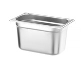 Container GN 1/4  HENDI  Kitchen Line  GN 1/4  4L   H 150mm