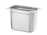 Container GN 1/4  HENDI  Kitchen Line  GN 1/4  4L   H 150mm