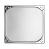 Bac gastronorme GN 2/3   HENDI  Kitchen Line  GN 2/3  1 5L   H 20mm