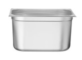 Bac gastronorme GN 2/3   HENDI  Kitchen Line  GN 2/3  1 5L   H 20mm