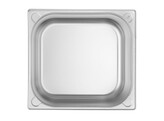 Bac gastronorme GN 2/3   HENDI  Kitchen Line  GN 2/3  1 5L   H 20mm