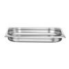 GN 2/3 container   HENDI  Kitchen Line  GN 2/3  3L   H 40mm