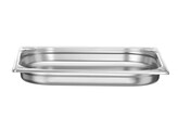 GN 2/3 container   HENDI  Kitchen Line  GN 2/3  3L   H 40mm