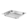 GN 2/3 container   HENDI  Kitchen Line  GN 2/3  3L   H 40mm