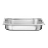 GN 2/3 container   HENDI  Kitchen Line  GN 2/3  5 5L   H 65mm