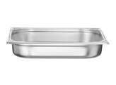 GN 2/3 container   HENDI  Kitchen Line  GN 2/3  5 5L   H 65mm